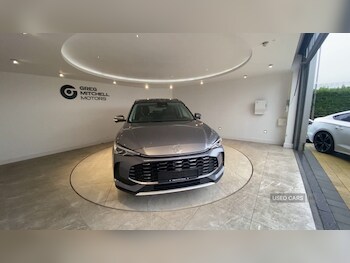 Used MG MG ZS 2025 for sale - 77204200: Photo