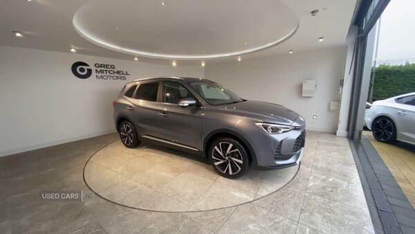 Used MG MG ZS 2025 for sale - 77204200: Photo 9