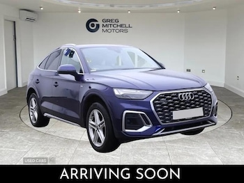 Audi - Q5