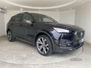 2023 - 2.0 TDI FR Sport 5dr DSG