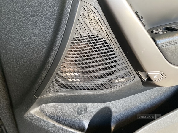 Used Hyundai Santa Fe 2017 for sale - 76371929: Photo 17