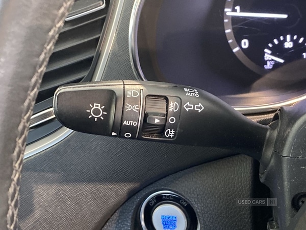 Used Hyundai Santa Fe 2017 for sale - 76371929: Photo 18