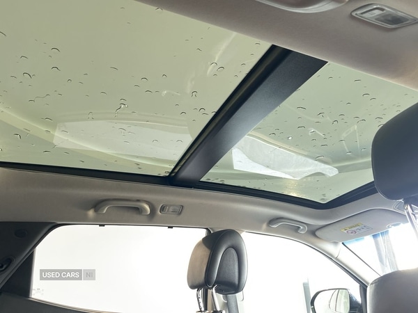 Used Hyundai Santa Fe 2017 for sale - 76371929: Photo 5