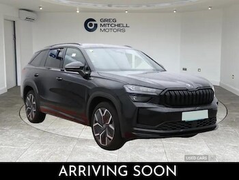 2025 - 1.5 TSI iV 204 SportLine 5dr DSG