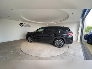 Used Skoda Kodiaq 2025 for sale - 77738909: Photo