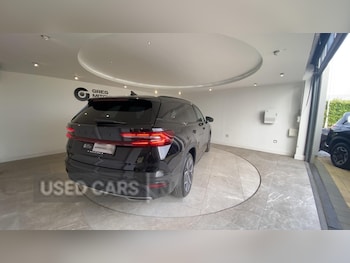 Used Skoda Kodiaq 2025 for sale - 77738909: Photo