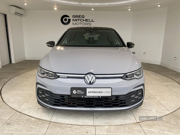 Used Volkswagen Golf 2022 for sale - 77372121: Photo 10