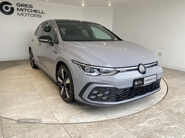 Used Volkswagen Golf 2022 for sale - 77372121: Photo 11