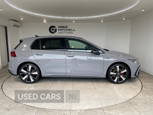 Used Volkswagen Golf 2022 for sale - 77372121: Photo 12