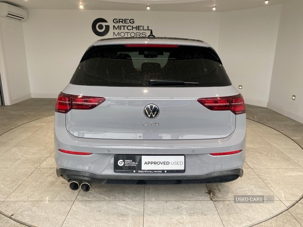 Used Volkswagen Golf 2022 for sale - 77372121: Photo 14