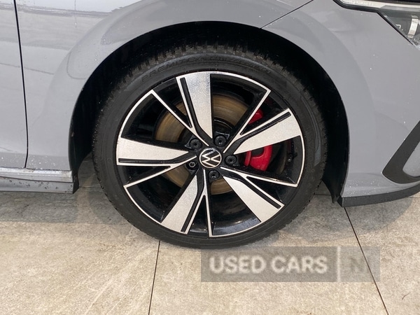 Used Volkswagen Golf 2022 for sale - 77372121: Photo 16