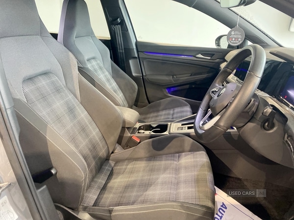 Used Volkswagen Golf 2022 for sale - 77372121: Photo 17
