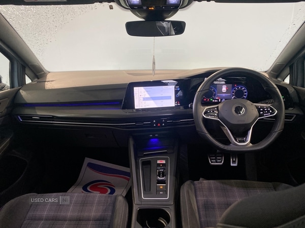 Used Volkswagen Golf 2022 for sale - 77372121: Photo 18