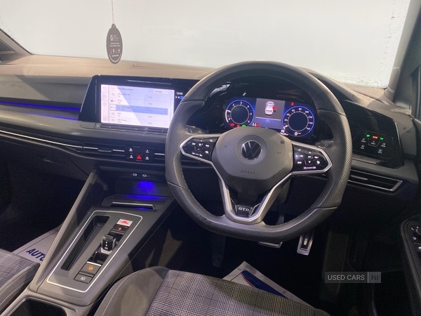Used Volkswagen Golf 2022 for sale - 77372121: Photo 19