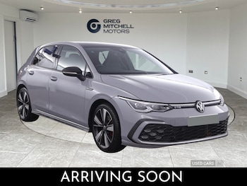 Used Volkswagen Golf 2022 for sale - 77372121: Photo