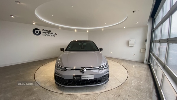 Used Volkswagen Golf 2022 for sale - 77372121: Photo 2