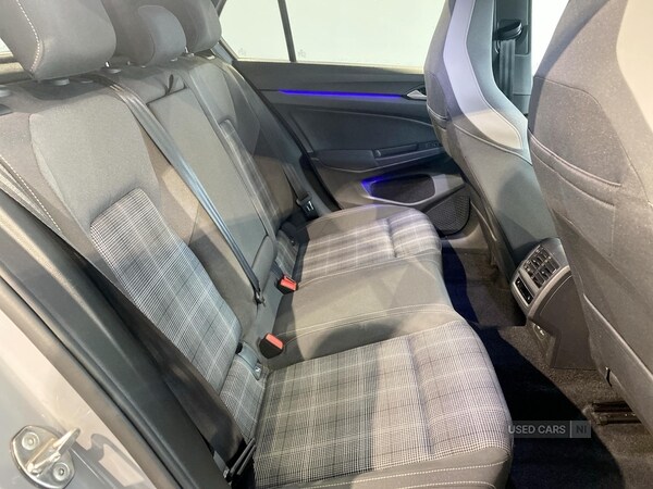 Used Volkswagen Golf 2022 for sale - 77372121: Photo 22