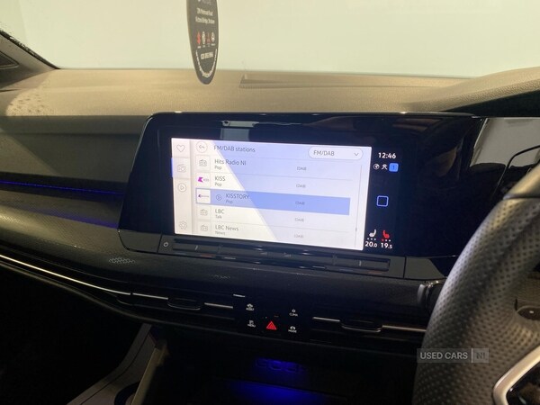 Used Volkswagen Golf 2022 for sale - 77372121: Photo 23