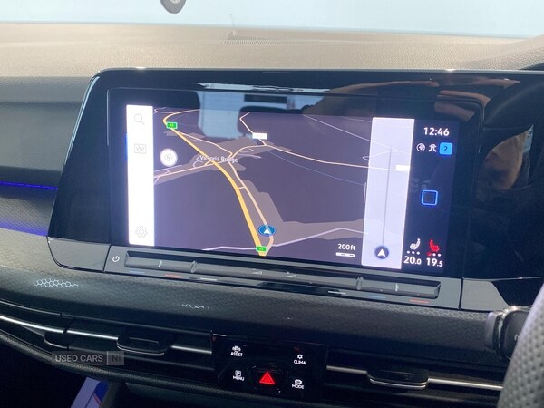 Used Volkswagen Golf 2022 for sale - 77372121: Photo 24