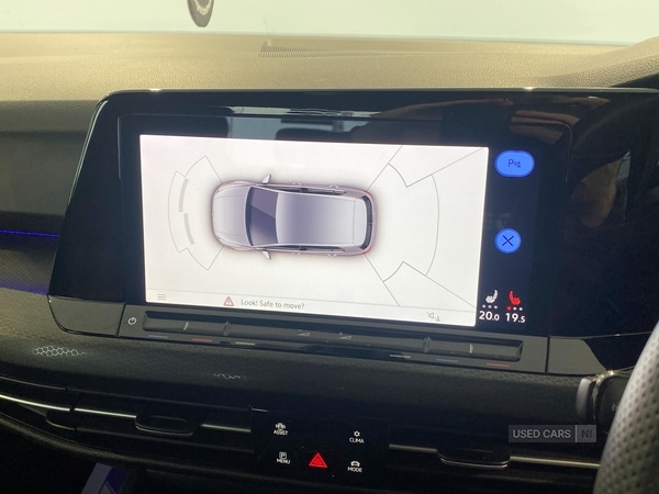 Used Volkswagen Golf 2022 for sale - 77372121: Photo 25