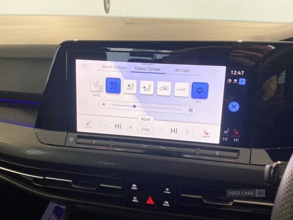 Used Volkswagen Golf 2022 for sale - 77372121: Photo 26