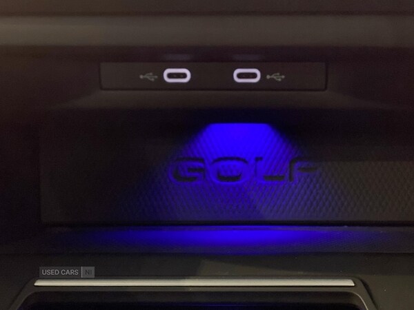 Used Volkswagen Golf 2022 for sale - 77372121: Photo 28