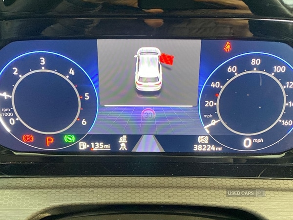 Used Volkswagen Golf 2022 for sale - 77372121: Photo 29