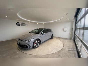 Used Volkswagen Golf 2022 for sale - 77372121: Photo