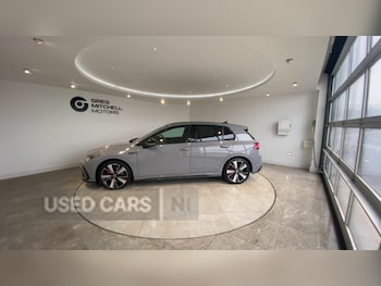 Used Volkswagen Golf 2022 for sale - 77372121: Photo