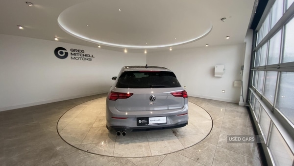 Used Volkswagen Golf 2022 for sale - 77372121: Photo 6