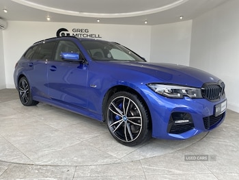 BMW - 3 Series