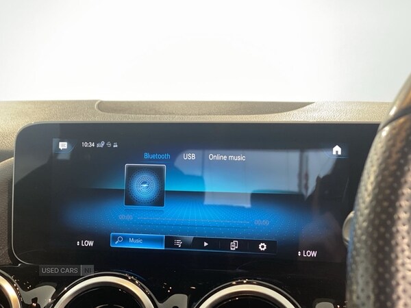 Used Mercedes-Benz GLA 2021 for sale - 77204320: Photo 26