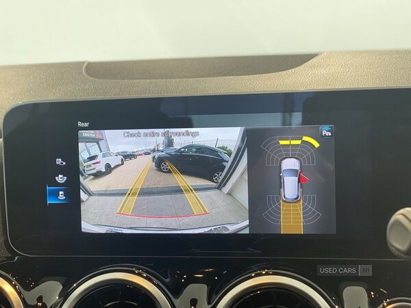 Used Mercedes-Benz GLA 2021 for sale - 77204320: Photo 28