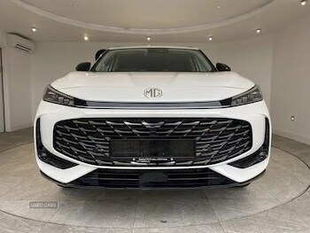 Used MG MG HS 2026 for sale - 78879508: Photo
