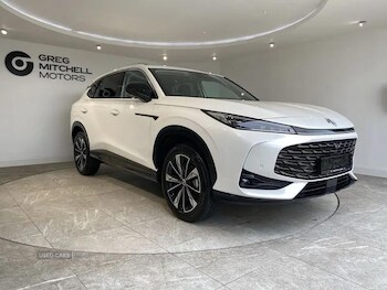 Used MG MG HS 2026 for sale - 78879508: Photo