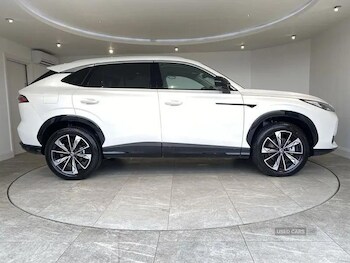 Used MG MG HS 2026 for sale - 78879508: Photo