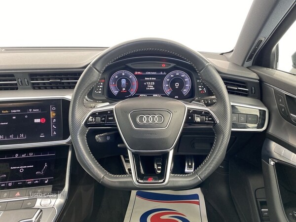 Used Audi A6 2020 for sale - 76240489: Photo 13