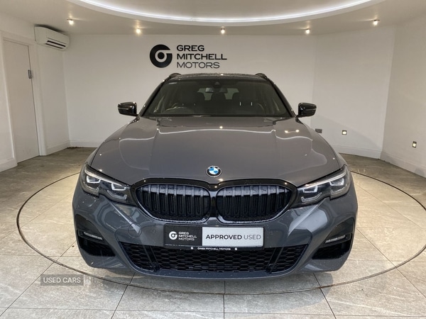 Used BMW 3 Series 2021 for sale - 76671786: Photo 10