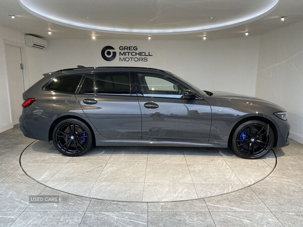 Used BMW 3 Series 2021 for sale - 76671786: Photo 12