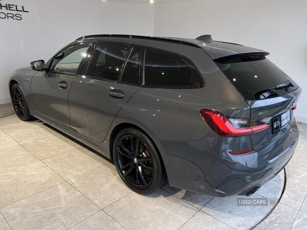 Used BMW 3 Series 2021 for sale - 76671786: Photo 13