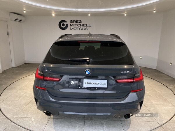 Used BMW 3 Series 2021 for sale - 76671786: Photo 14