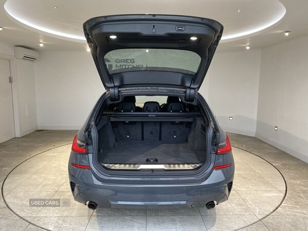 Used BMW 3 Series 2021 for sale - 76671786: Photo 15