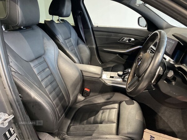 Used BMW 3 Series 2021 for sale - 76671786: Photo 18