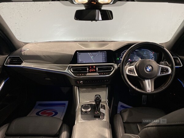 Used BMW 3 Series 2021 for sale - 76671786: Photo 19