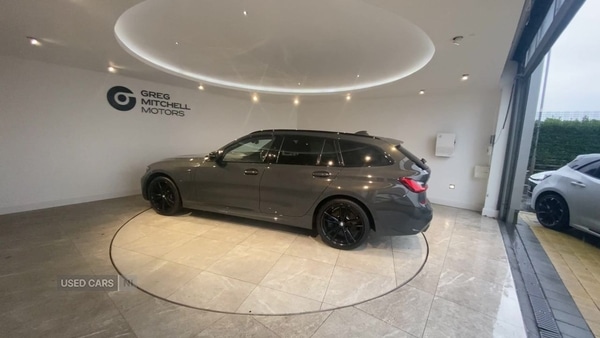 Used BMW 3 Series 2021 for sale - 76671786: Photo 2