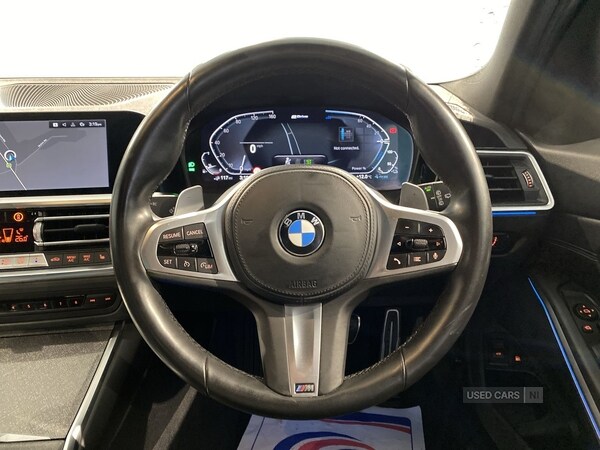 Used BMW 3 Series 2021 for sale - 76671786: Photo 21