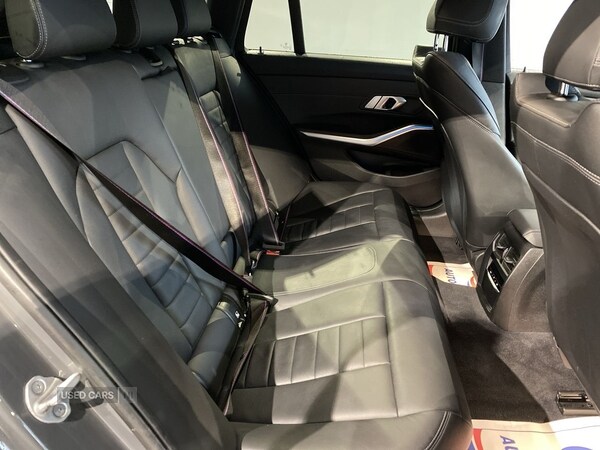 Used BMW 3 Series 2021 for sale - 76671786: Photo 22