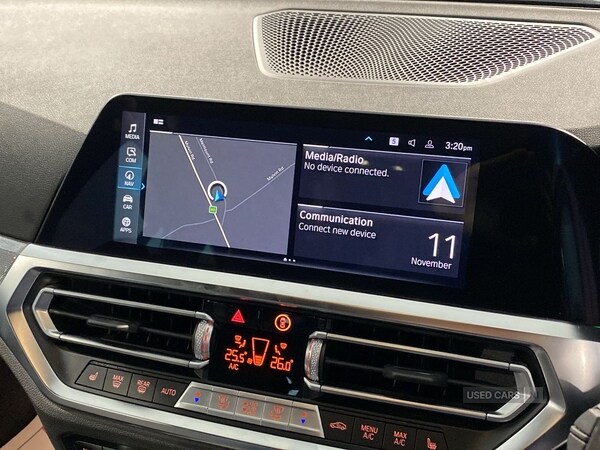 Used BMW 3 Series 2021 for sale - 76671786: Photo 24