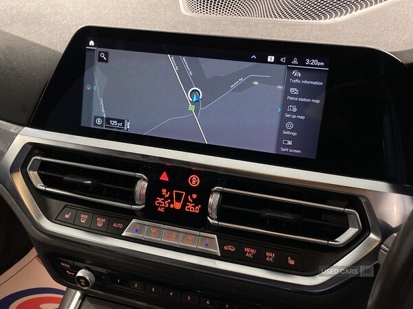 Used BMW 3 Series 2021 for sale - 76671786: Photo 25