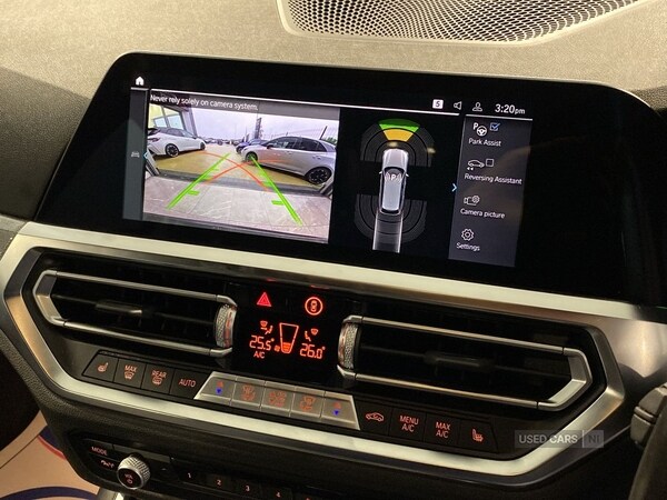 Used BMW 3 Series 2021 for sale - 76671786: Photo 26